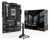 Płyta główna Socket AM5 ASUS TUF GAMING B650E-PLUS WIFI